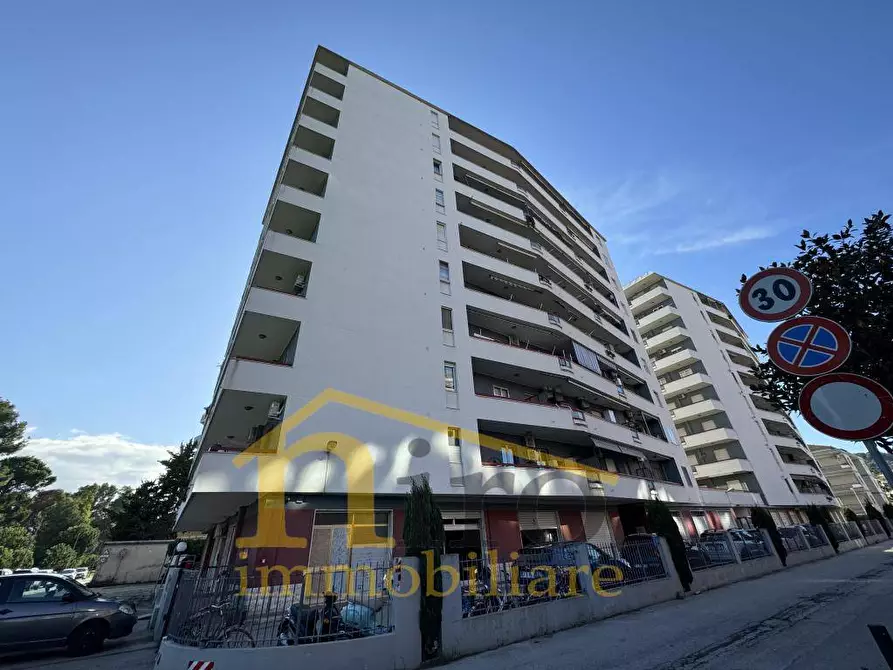 Immagine 30 di Appartamento in vendita  in Via Livenza a Montesilvano