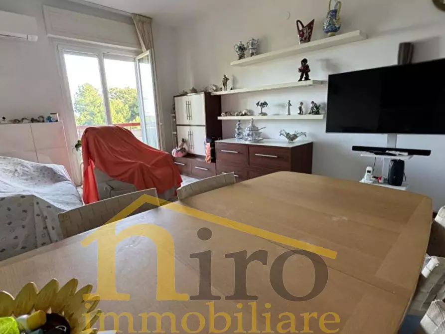 Immagine 3 di Appartamento in vendita  in Via Livenza a Montesilvano