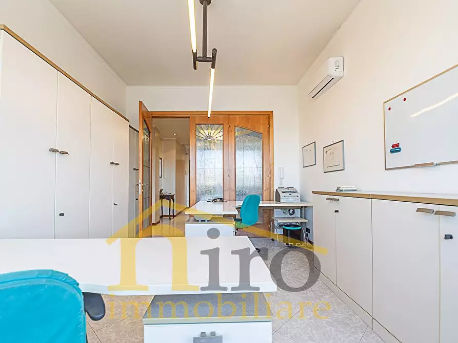 Immagine 6 di Ufficio in affitto  in Via Marco Polo a Pescara