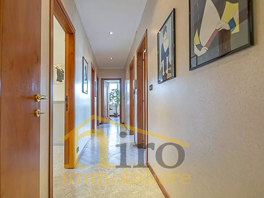 Immagine 7 di Ufficio in affitto  in Via Marco Polo a Pescara