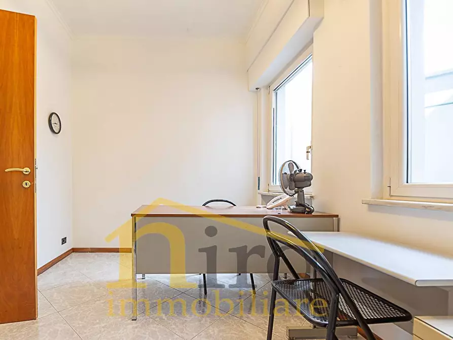 Immagine 8 di Ufficio in affitto  in Via Marco Polo a Pescara