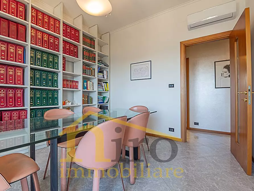 Immagine 10 di Ufficio in affitto  in Via Marco Polo a Pescara