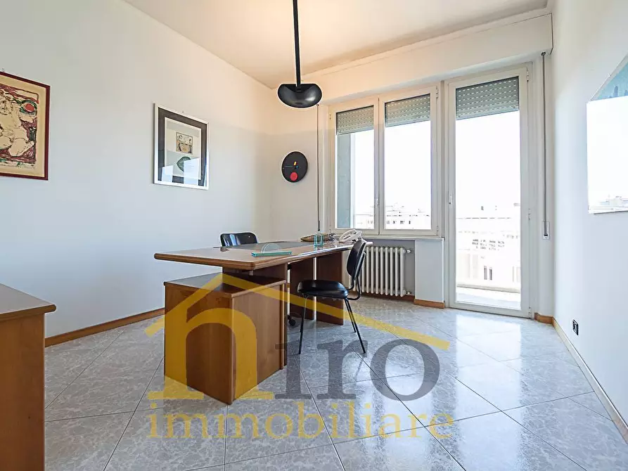 Immagine 11 di Ufficio in affitto  in Via Marco Polo a Pescara