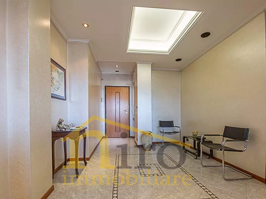 Immagine 4 di Ufficio in affitto  in Via Marco Polo a Pescara