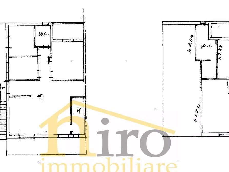 Immagine 1 di Appartamento in vendita  in Via Vestina a Montesilvano