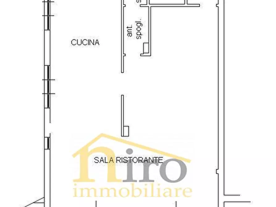 Immagine 16 di Casa indipendente in vendita  in Via Vestina a Montesilvano