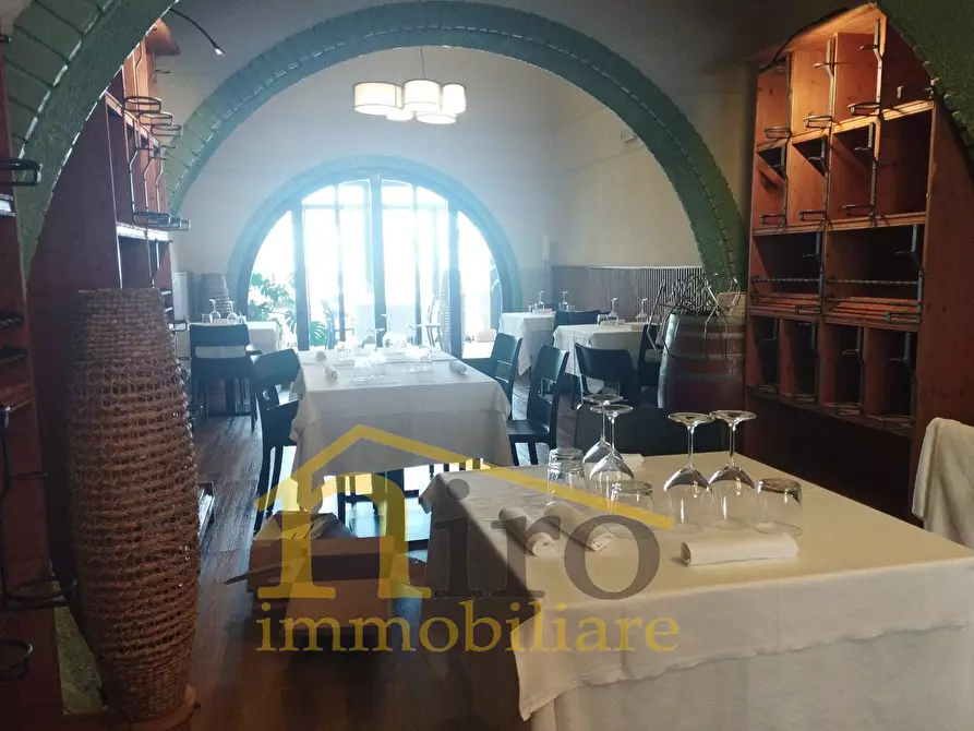 Immagine 24 di Attività commerciale in vendita  in via Giuseppe Garibaldi a Silvi