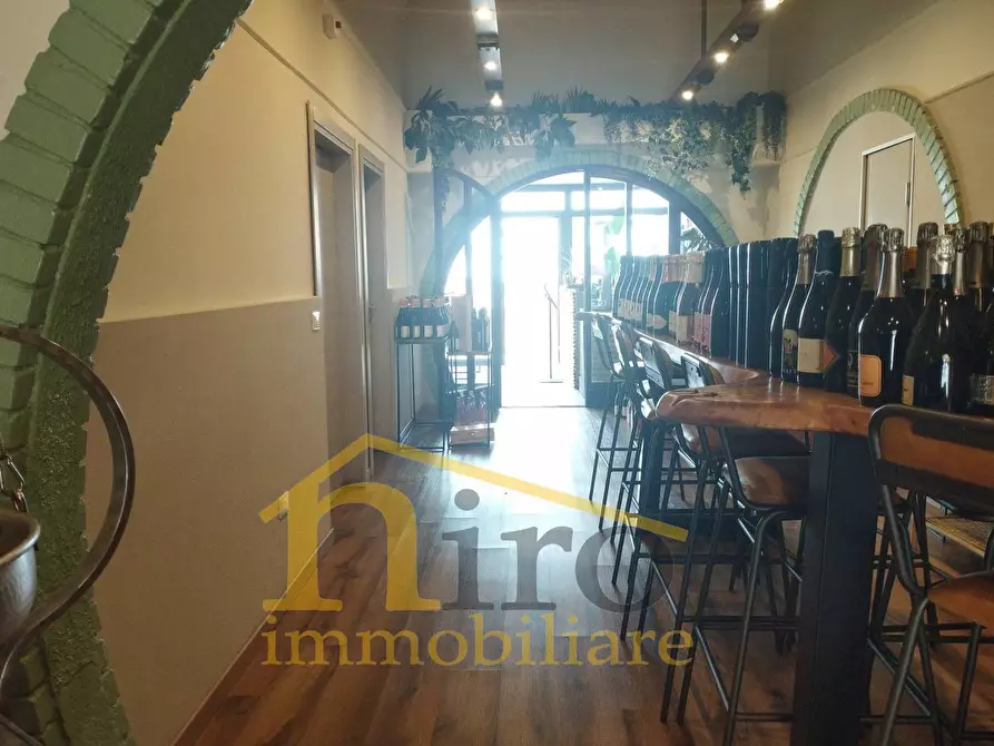 Immagine 27 di Attività commerciale in vendita  in via Giuseppe Garibaldi a Silvi