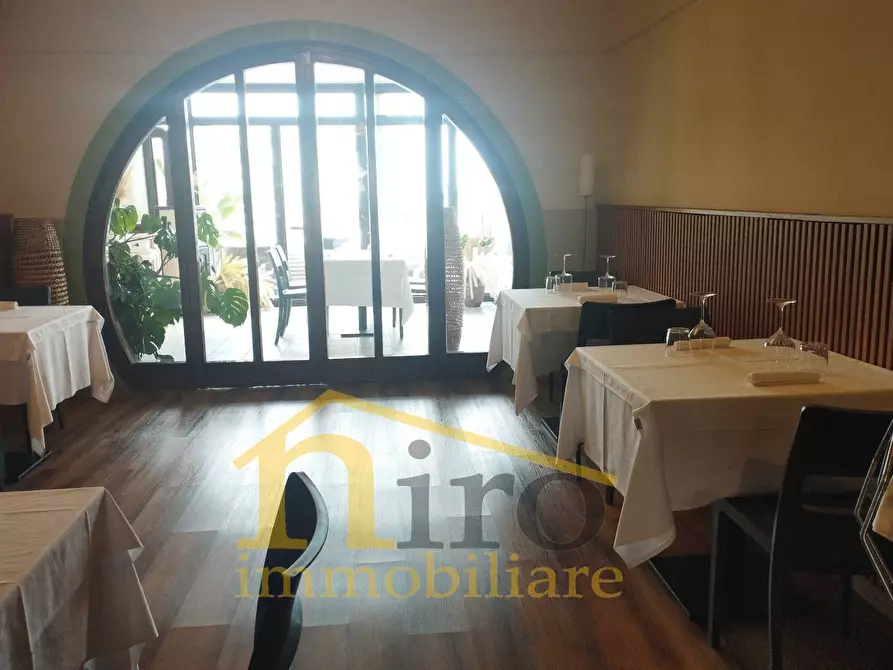 Immagine 28 di Attività commerciale in vendita  in via Giuseppe Garibaldi a Silvi