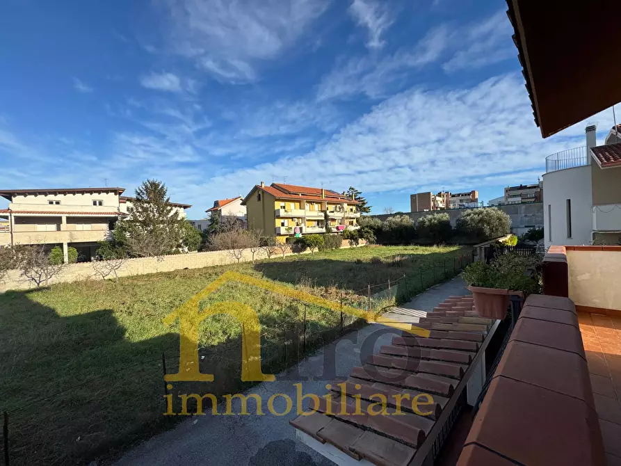 Immagine 7 di Villa in vendita  in Via San Paolo a Francavilla Al Mare