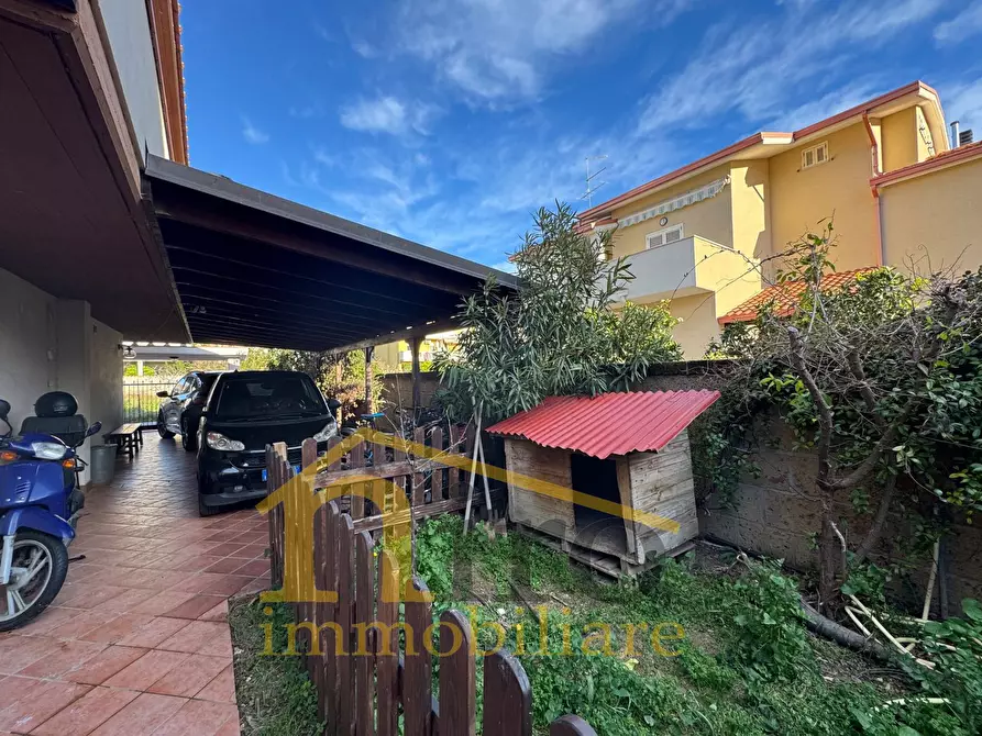 Immagine 15 di Villa in vendita  in Via San Paolo a Francavilla Al Mare