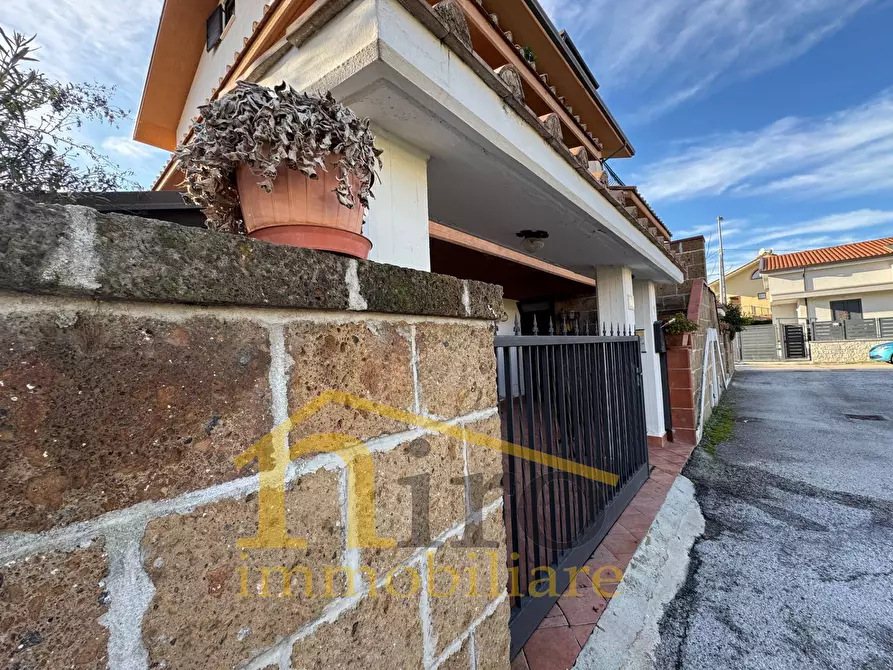 Immagine 3 di Villa in vendita  in Via San Paolo a Francavilla Al Mare