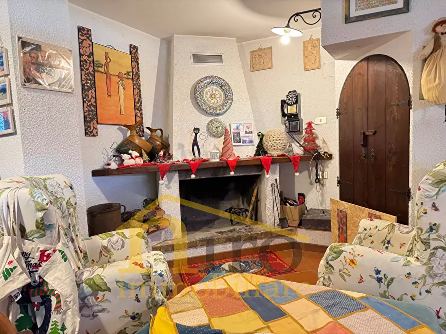 Immagine 25 di Villa in vendita  in Via San Paolo a Francavilla Al Mare