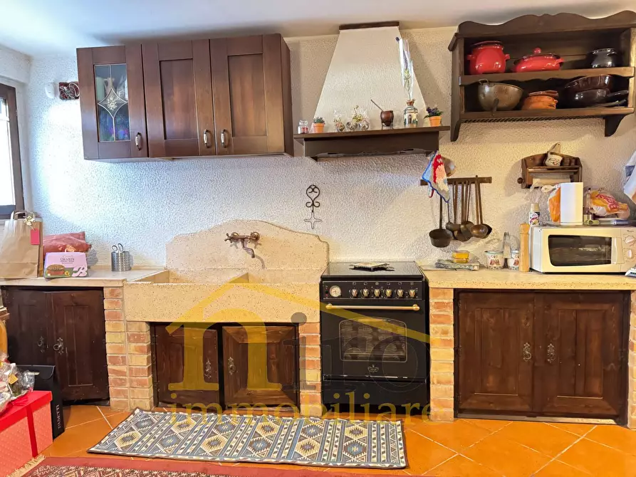 Immagine 22 di Villa in vendita  in Via San Paolo a Francavilla Al Mare