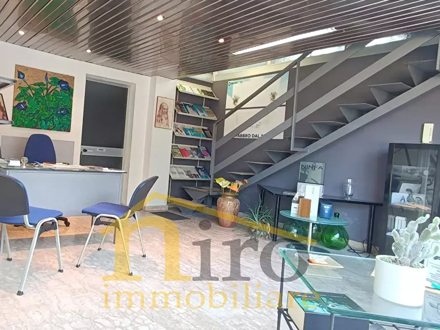 Immagine 11 di Capannone industriale in affitto  in via camillo benso conte di cavour a San Giovanni Teatino