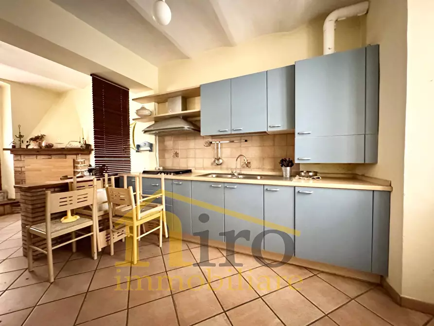 Immagine 5 di Casa indipendente in vendita  in Via Marco Pantalone a Collecorvino