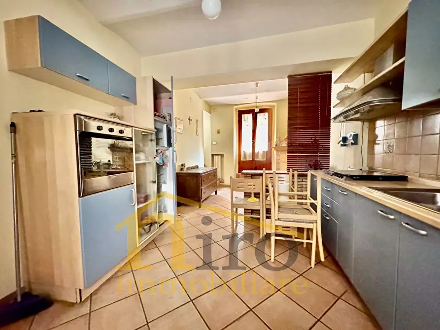 Immagine 6 di Casa indipendente in vendita  in Via Marco Pantalone a Collecorvino