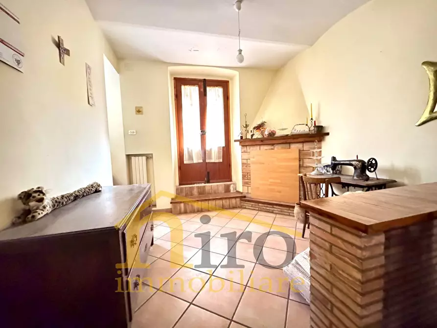 Immagine 7 di Casa indipendente in vendita  in Via Marco Pantalone a Collecorvino
