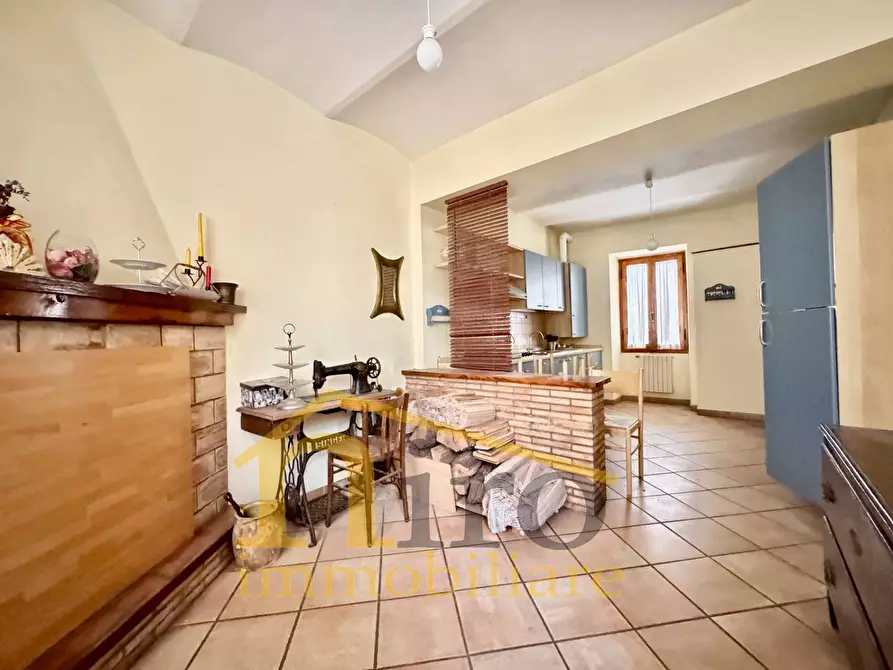 Immagine 8 di Casa indipendente in vendita  in Via Marco Pantalone a Collecorvino