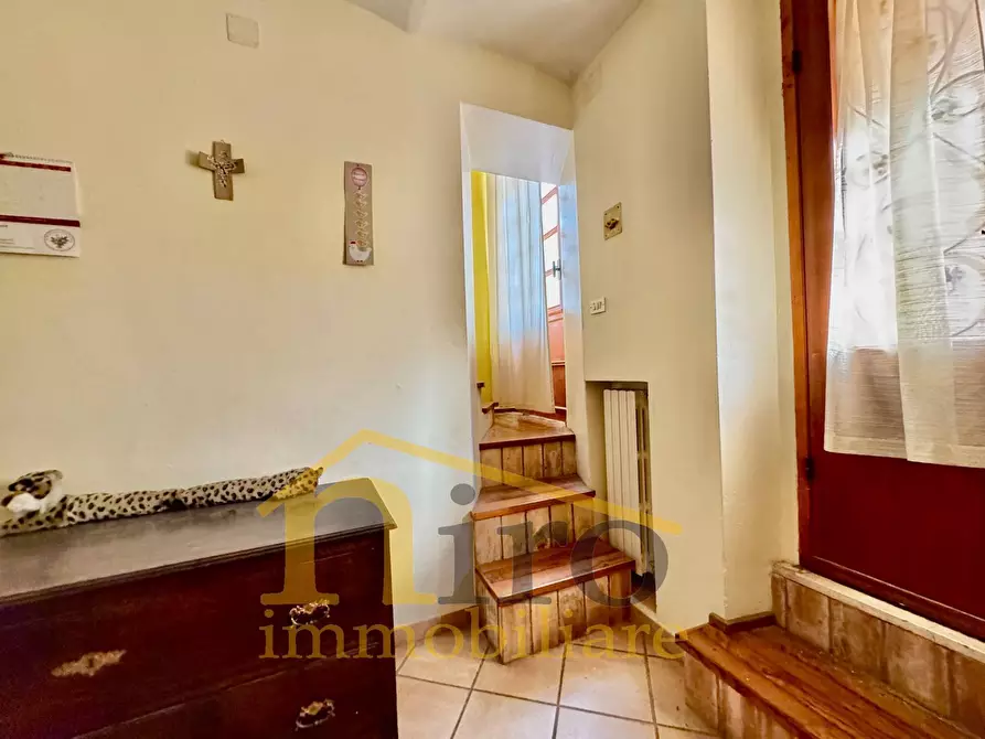 Immagine 10 di Casa indipendente in vendita  in Via Marco Pantalone a Collecorvino