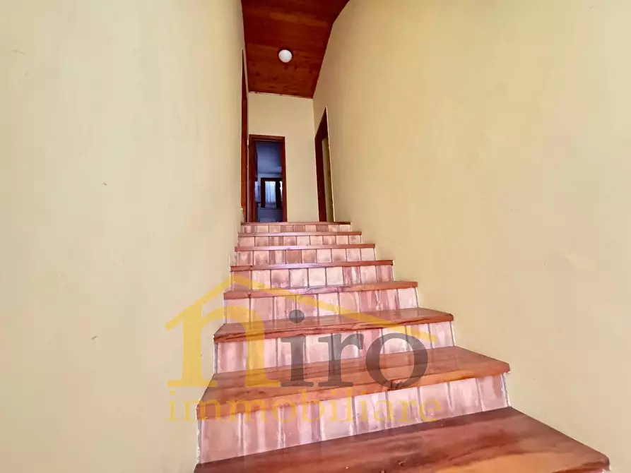 Immagine 11 di Casa indipendente in vendita  in Via Marco Pantalone a Collecorvino