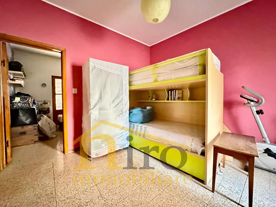 Immagine 13 di Casa indipendente in vendita  in Via Marco Pantalone a Collecorvino