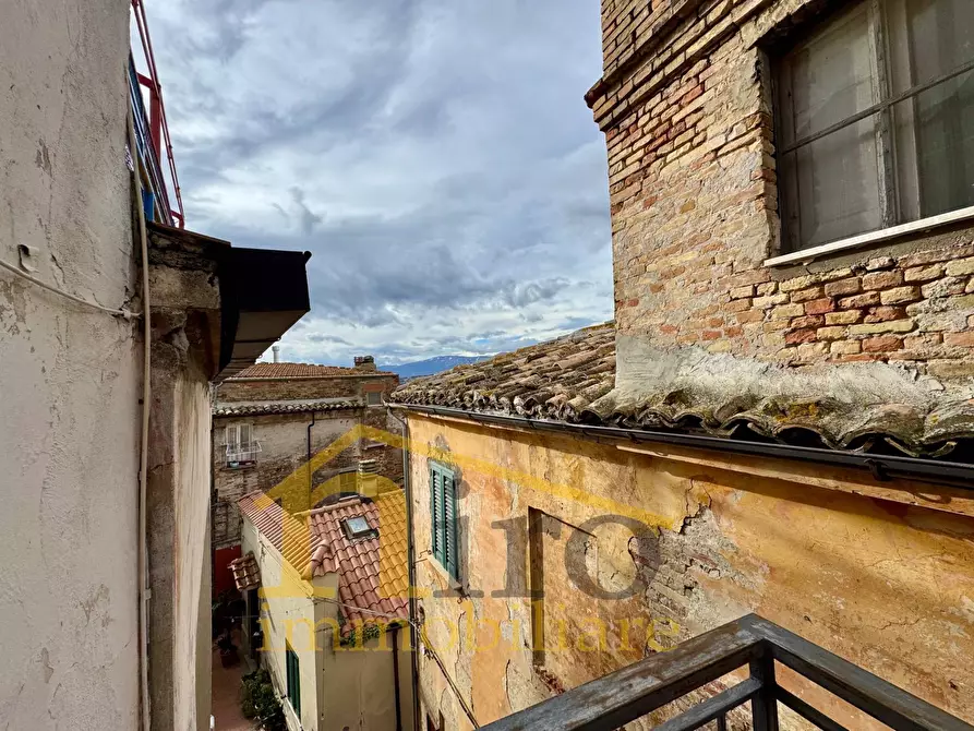 Immagine 18 di Casa indipendente in vendita  in Via Marco Pantalone a Collecorvino