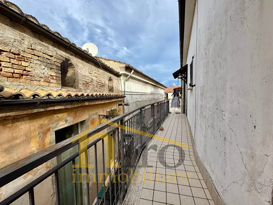 Immagine 19 di Casa indipendente in vendita  in Via Marco Pantalone a Collecorvino