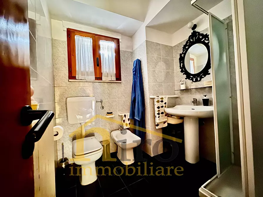 Immagine 14 di Casa indipendente in vendita  in Via Marco Pantalone a Collecorvino