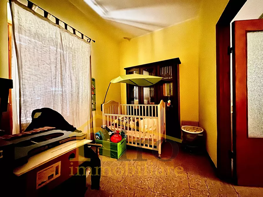 Immagine 15 di Casa indipendente in vendita  in Via Marco Pantalone a Collecorvino