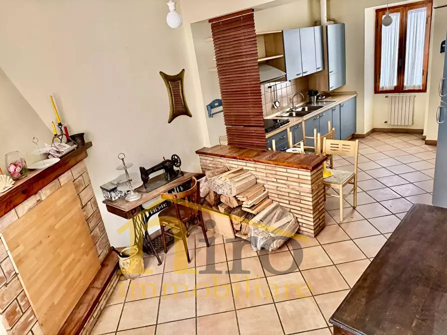 Immagine 9 di Casa indipendente in vendita  in Via Marco Pantalone a Collecorvino