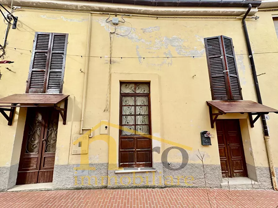 Immagine 20 di Casa indipendente in vendita  in Via Marco Pantalone a Collecorvino