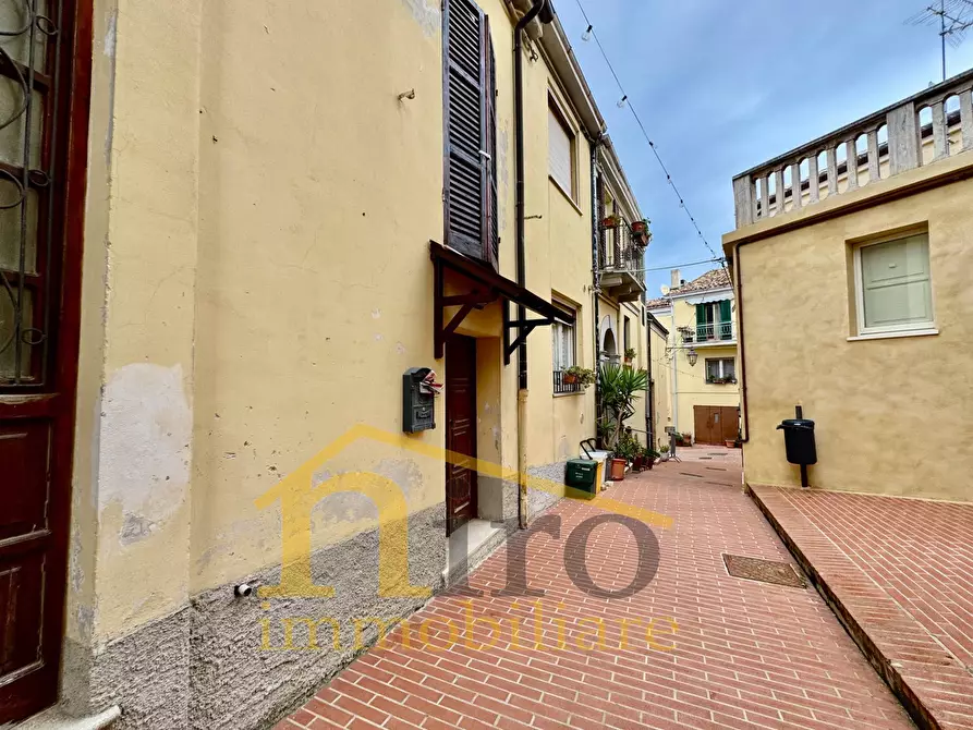 Immagine 21 di Casa indipendente in vendita  in Via Marco Pantalone a Collecorvino