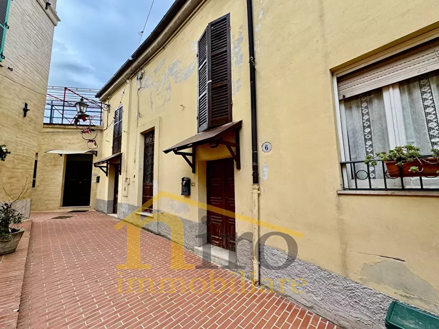 Immagine 22 di Casa indipendente in vendita  in Via Marco Pantalone a Collecorvino