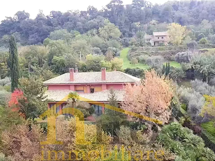 Immagine 4 di Villa in vendita  in Contrada Valle Anzuca a Francavilla Al Mare