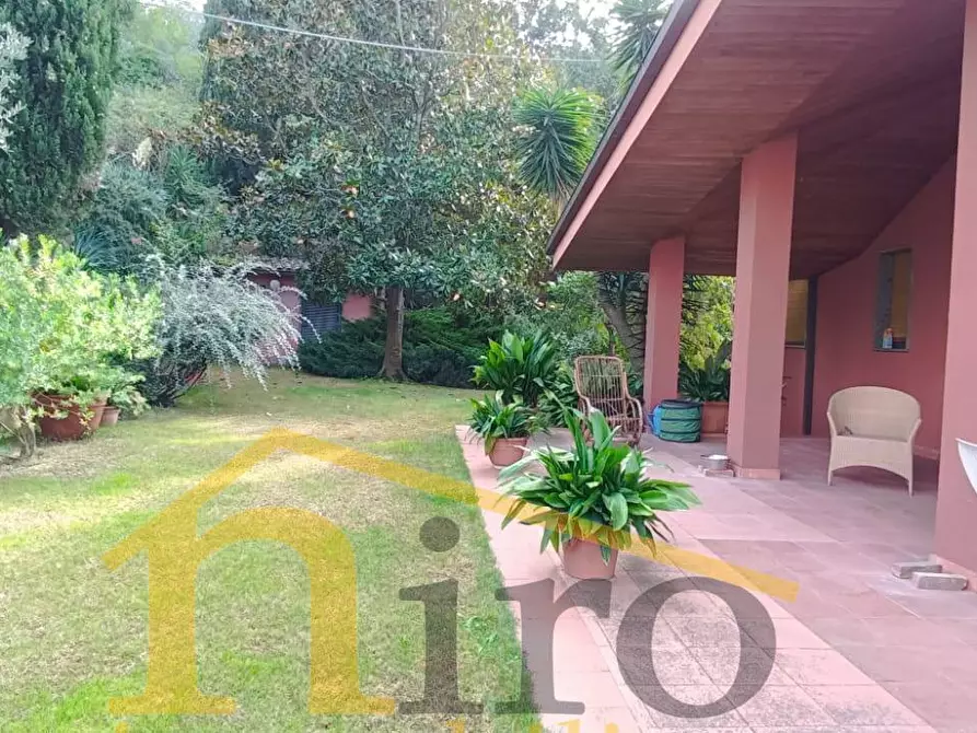 Immagine 7 di Villa in vendita  in Contrada Valle Anzuca a Francavilla Al Mare