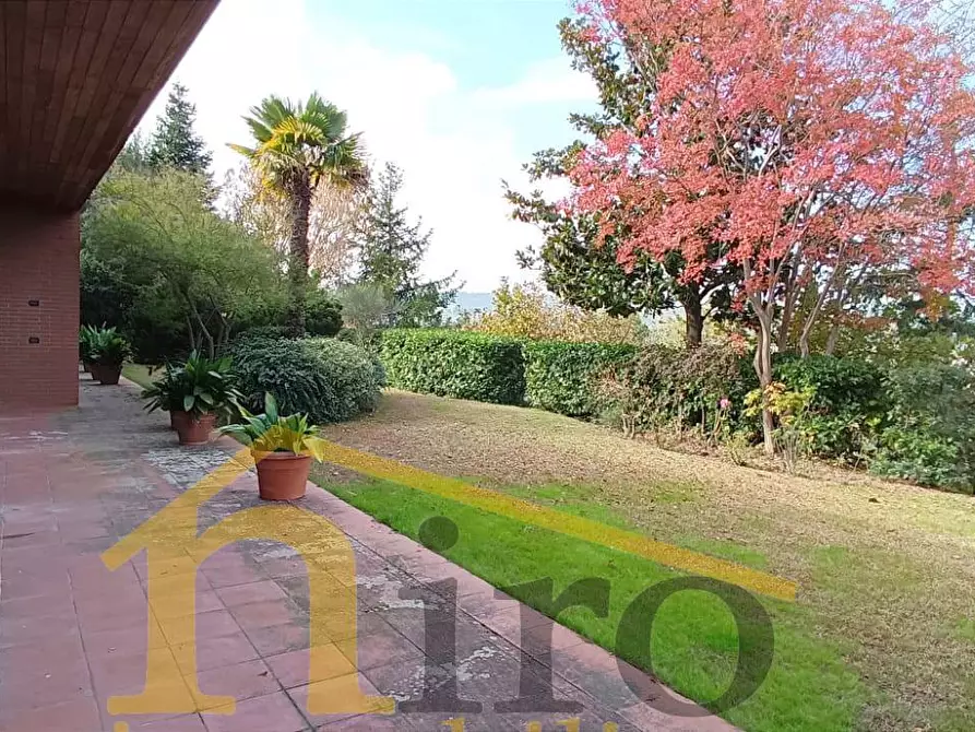 Immagine 8 di Villa in vendita  in Contrada Valle Anzuca a Francavilla Al Mare