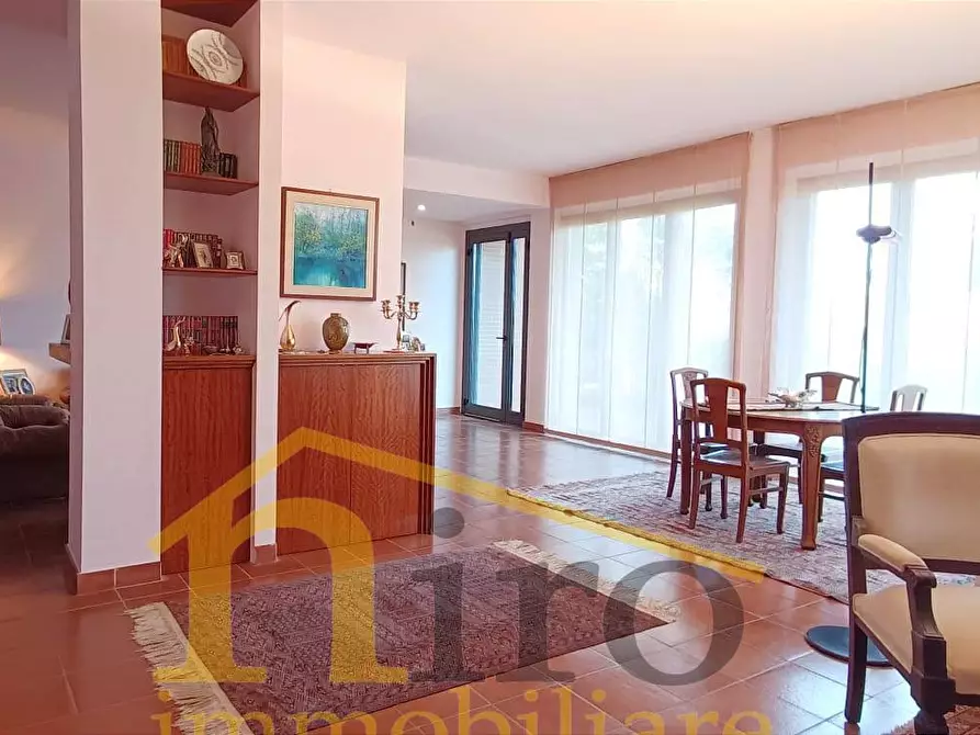 Immagine 9 di Villa in vendita  in Contrada Valle Anzuca a Francavilla Al Mare