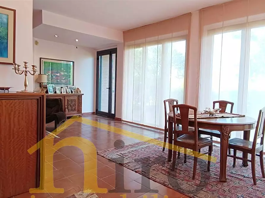 Immagine 10 di Villa in vendita  in Contrada Valle Anzuca a Francavilla Al Mare