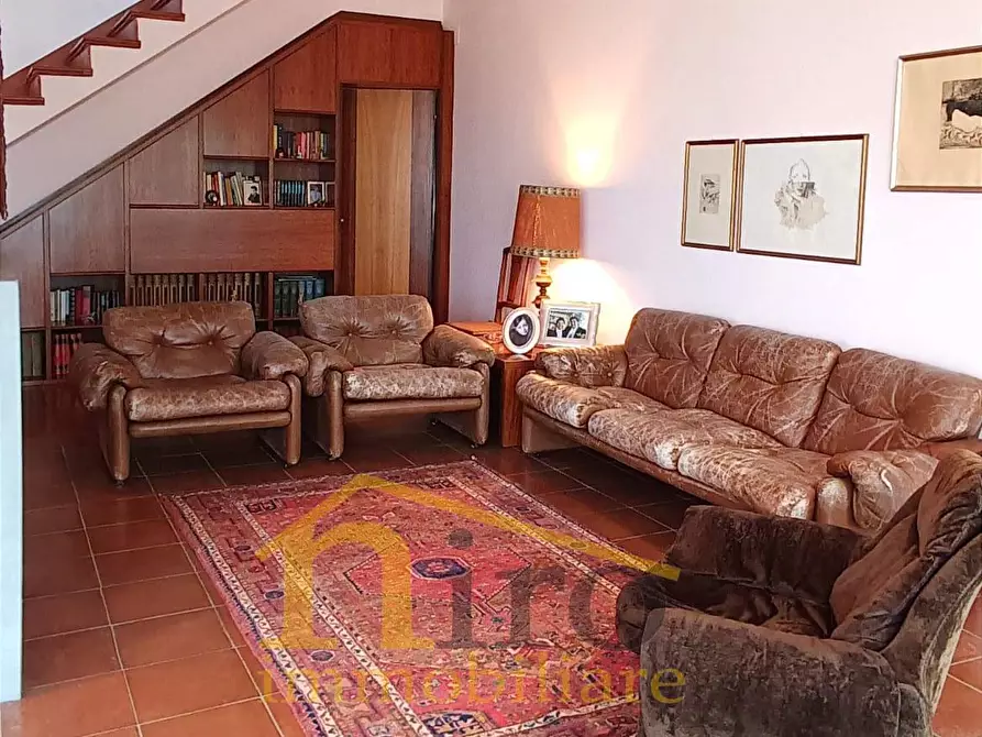 Immagine 12 di Villa in vendita  in Contrada Valle Anzuca a Francavilla Al Mare