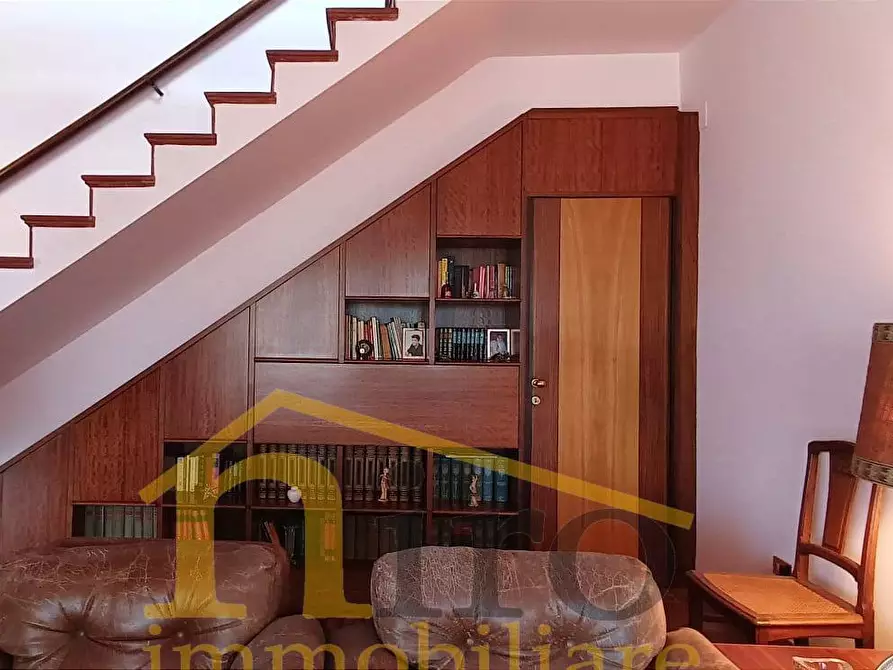 Immagine 13 di Villa in vendita  in Contrada Valle Anzuca a Francavilla Al Mare