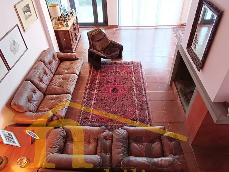 Immagine 14 di Villa in vendita  in Contrada Valle Anzuca a Francavilla Al Mare