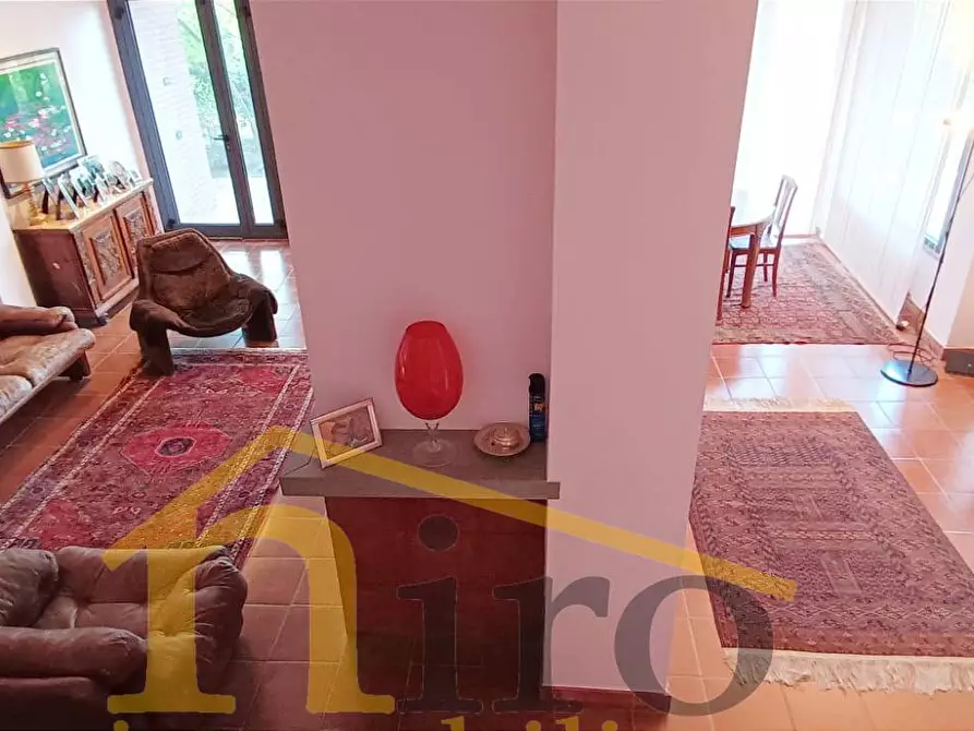 Immagine 15 di Villa in vendita  in Contrada Valle Anzuca a Francavilla Al Mare