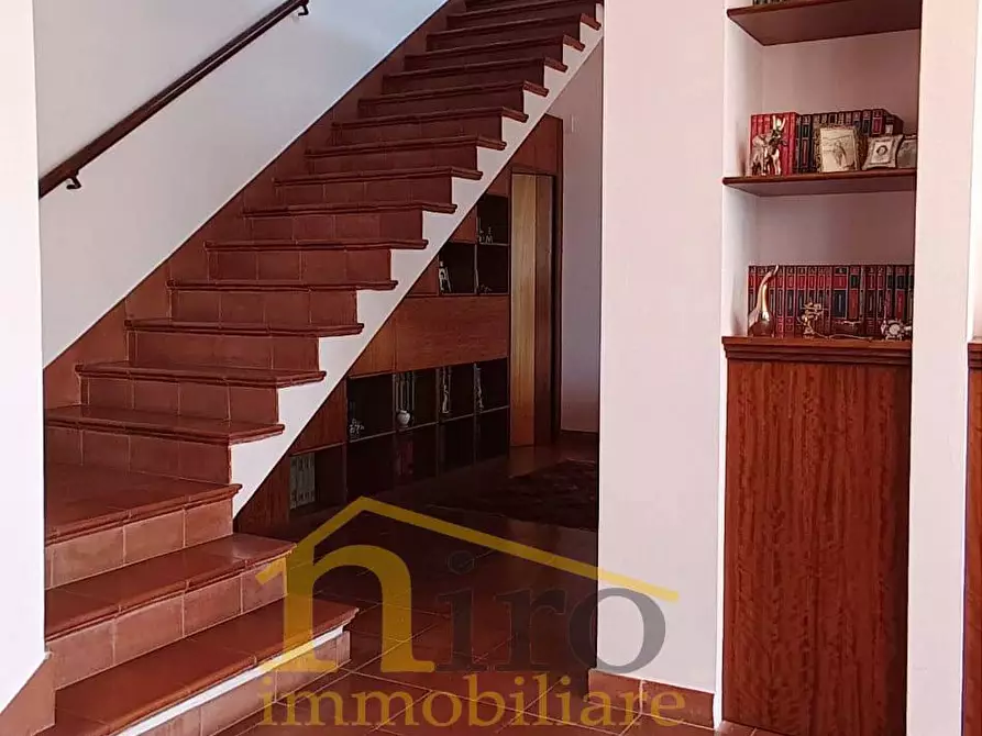 Immagine 16 di Villa in vendita  in Contrada Valle Anzuca a Francavilla Al Mare