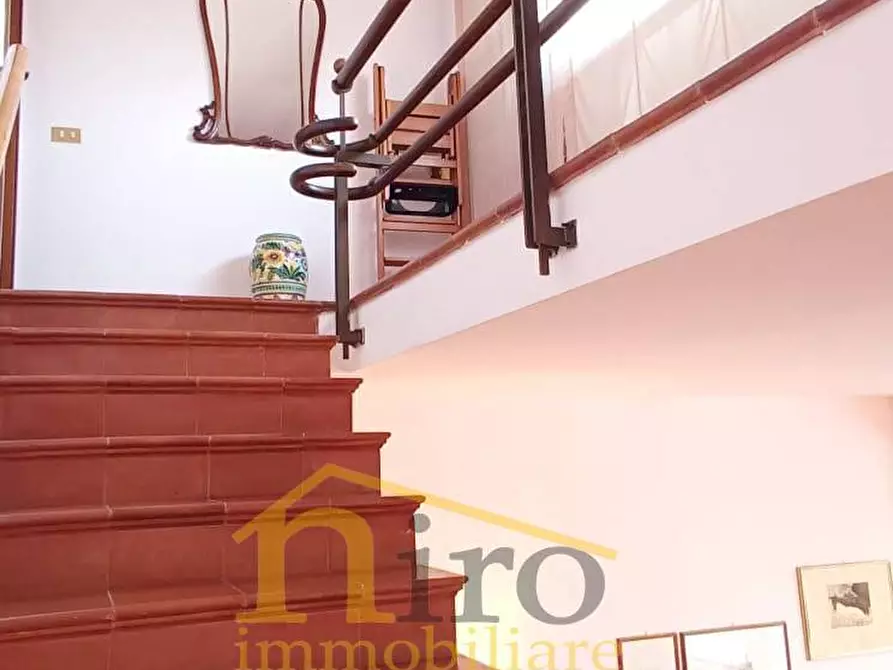 Immagine 17 di Villa in vendita  in Contrada Valle Anzuca a Francavilla Al Mare