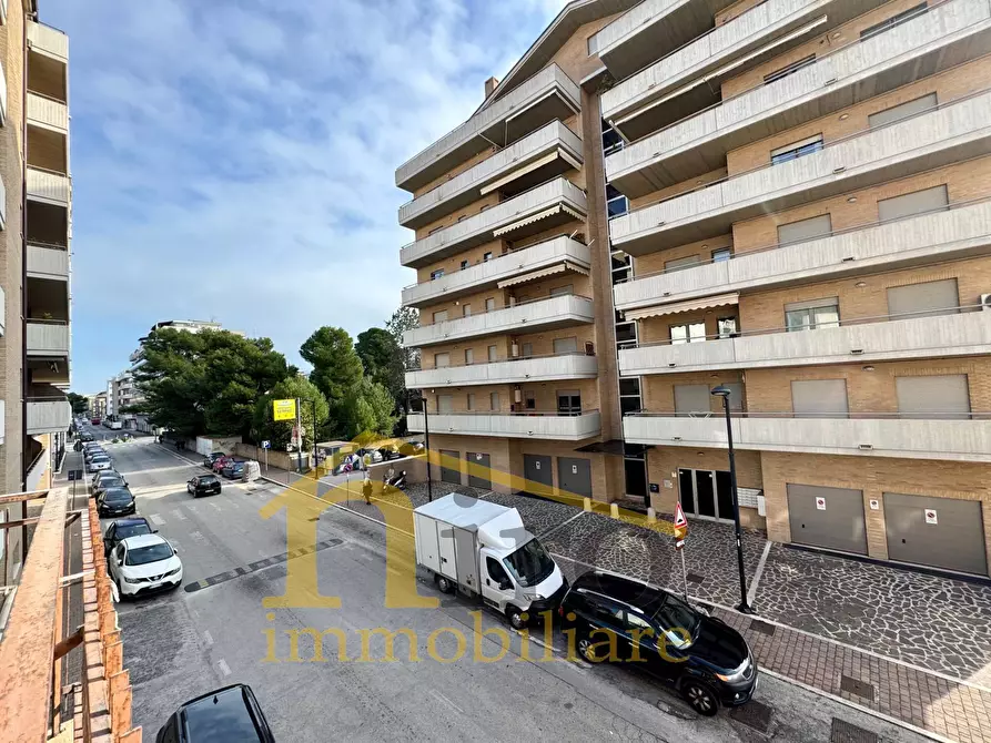 Immagine 22 di Appartamento in vendita  in Via Socrate a Pescara