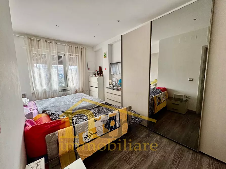 Immagine 24 di Appartamento in vendita  in Via Socrate a Pescara