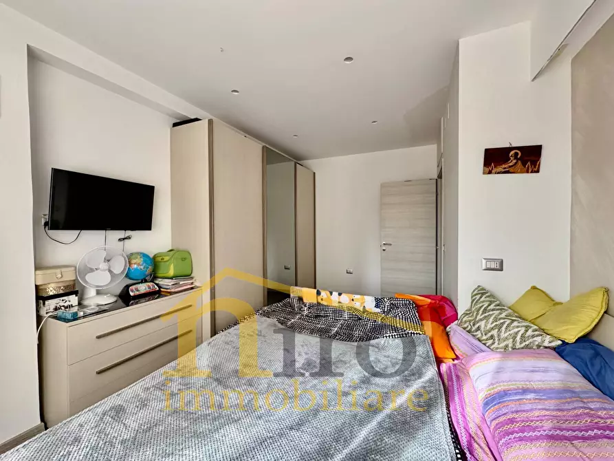 Immagine 26 di Appartamento in vendita  in Via Socrate a Pescara