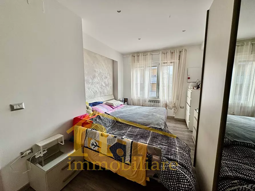 Immagine 27 di Appartamento in vendita  in Via Socrate a Pescara