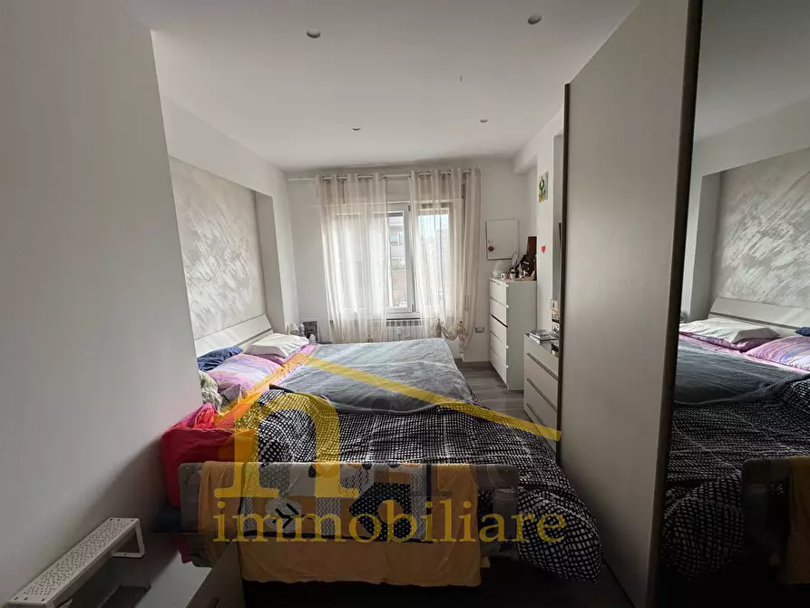 Immagine 28 di Appartamento in vendita  in Via Socrate a Pescara